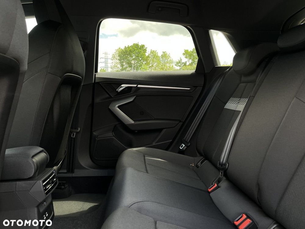 Audi A3 Sportback - 18