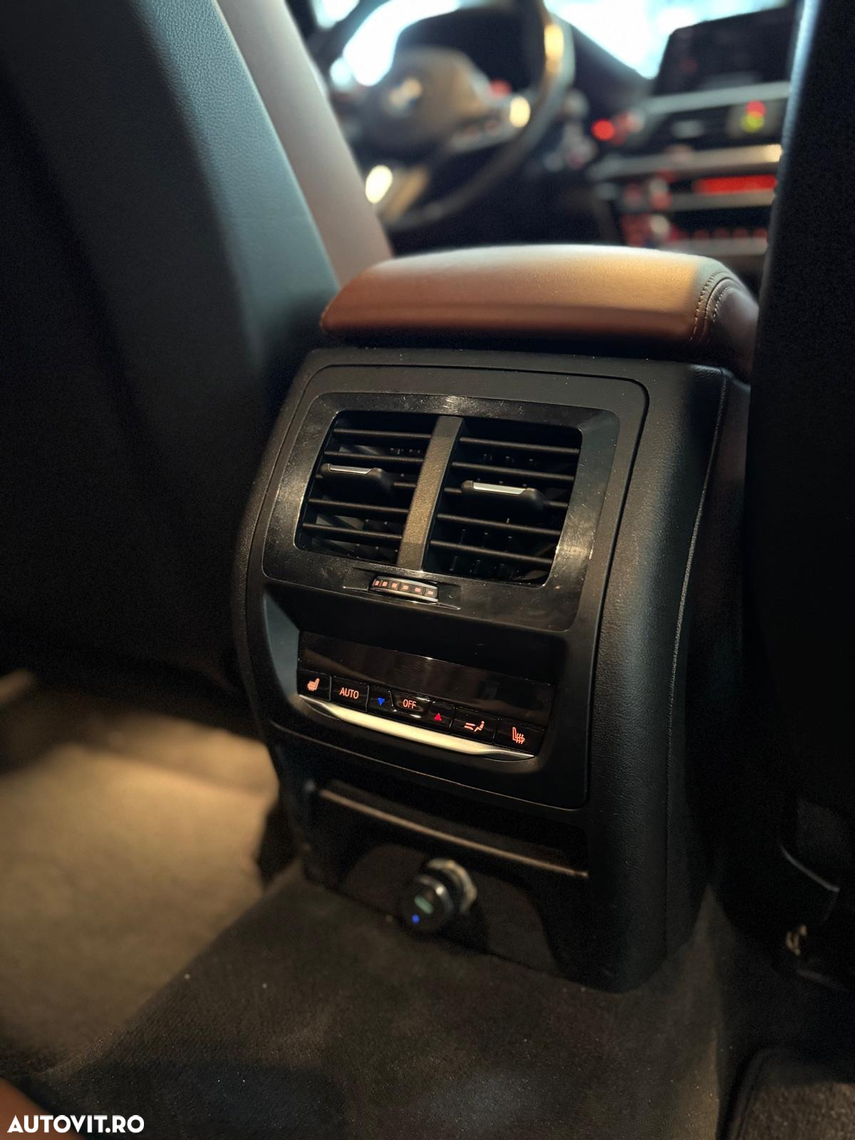 BMW X3 M Standard - 27