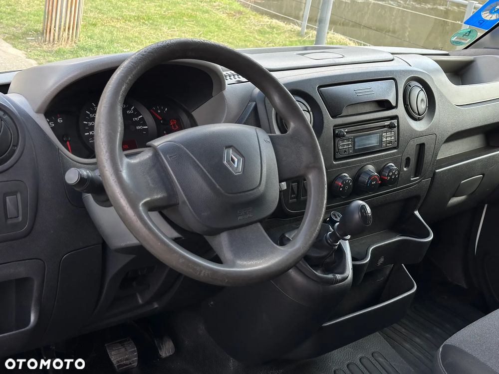 Renault Master L2H2 - 8