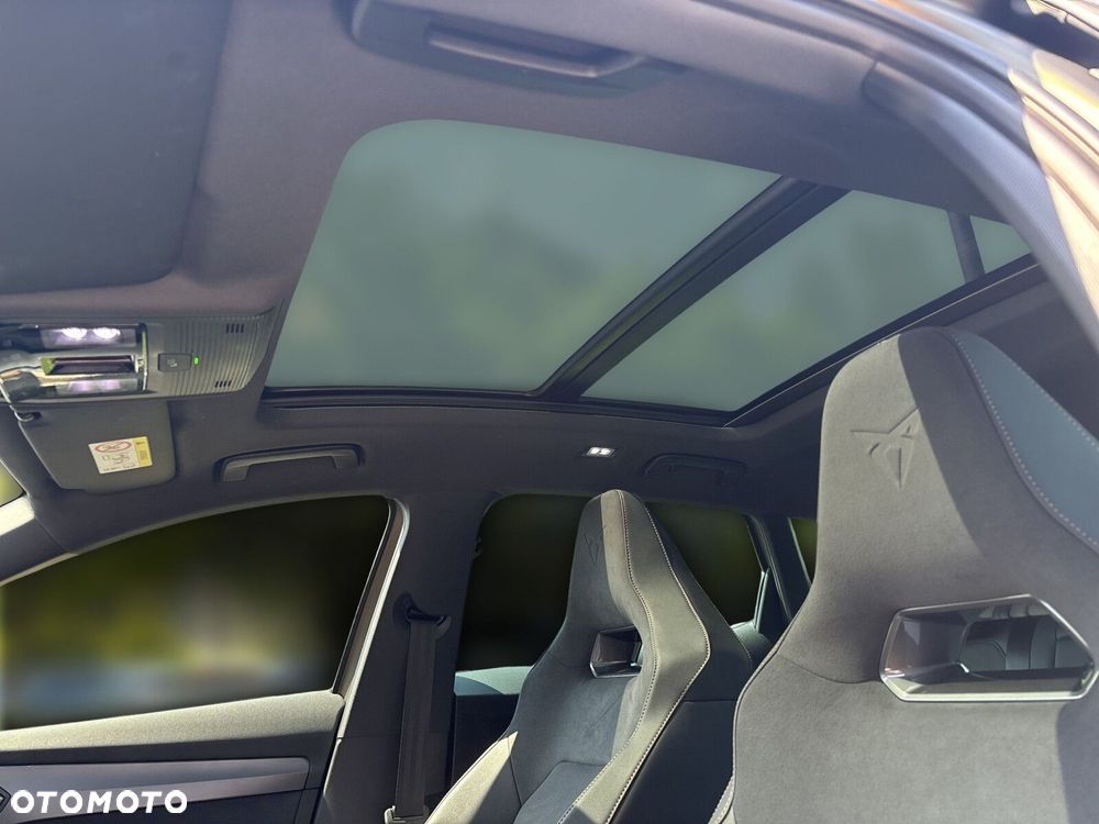 Cupra Formentor 2.0 TSI 4Drive DSG - 12