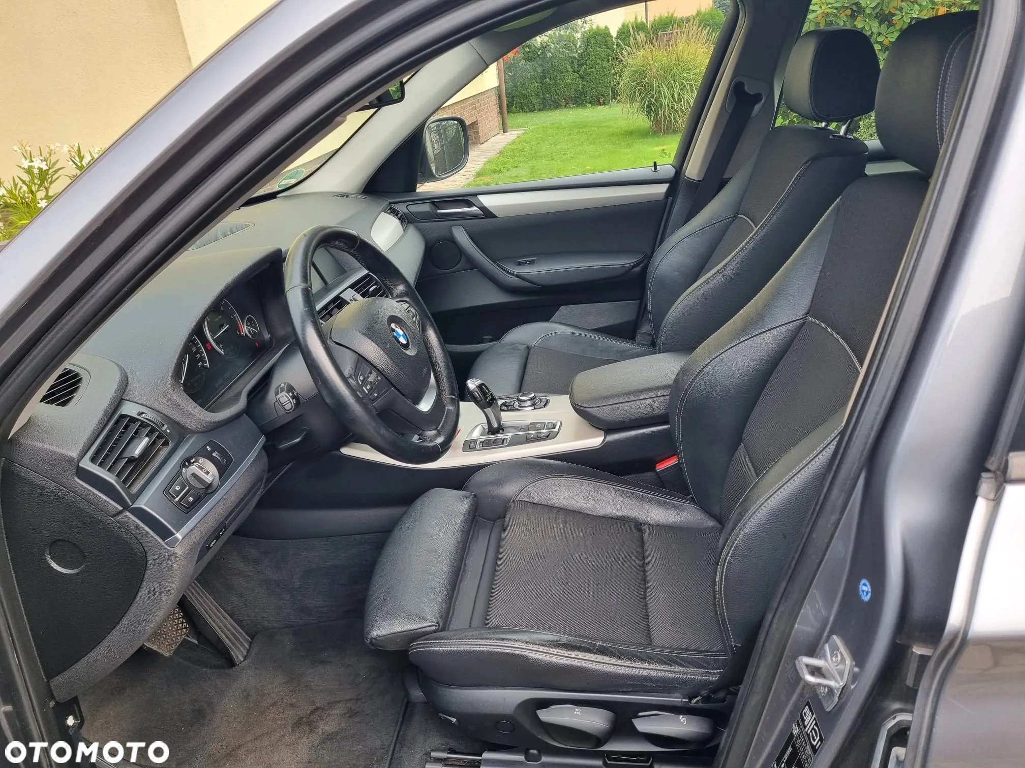BMW X3 - 22
