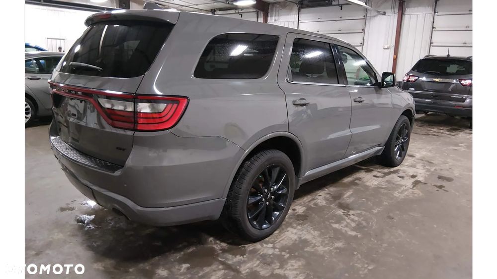 Dodge Durango - 3