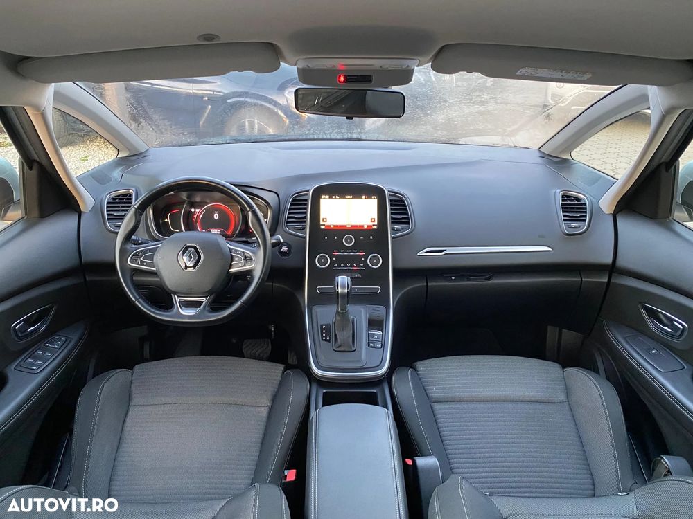 Renault Grand Scenic - 5