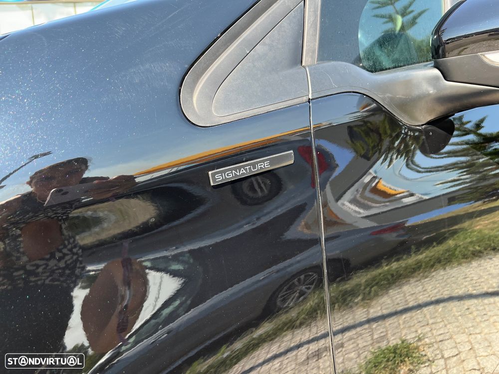 Peugeot 208 1.2 PureTech Signature - 15