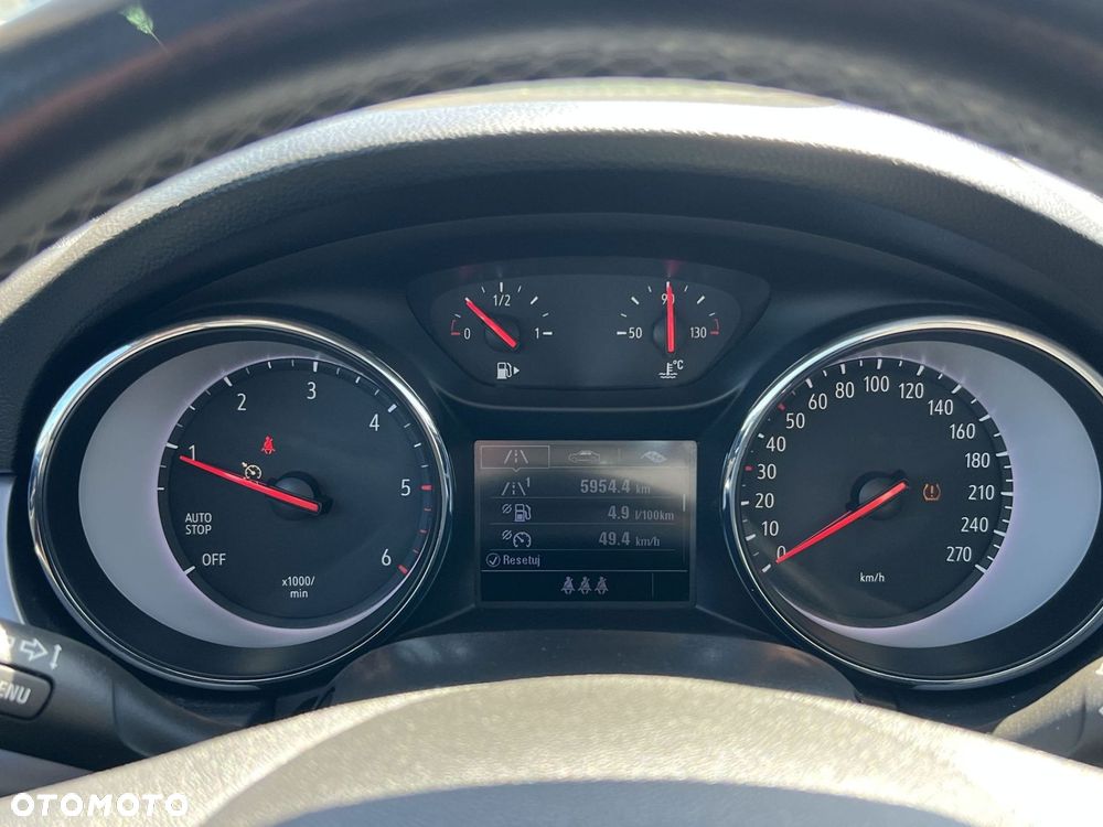 Opel Astra - 13