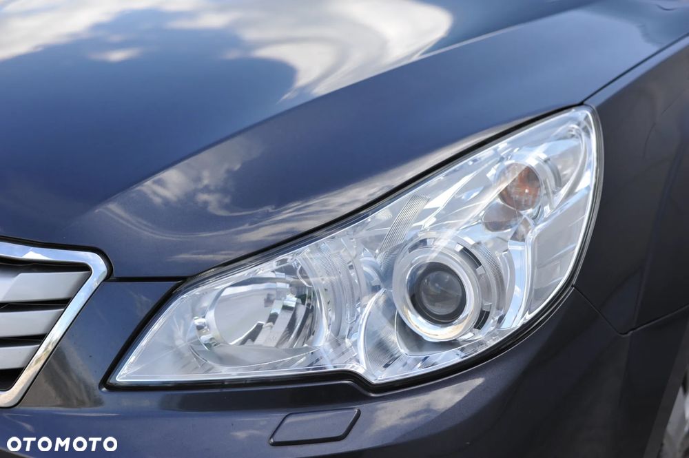 Subaru Outback 2.5i Active - 28