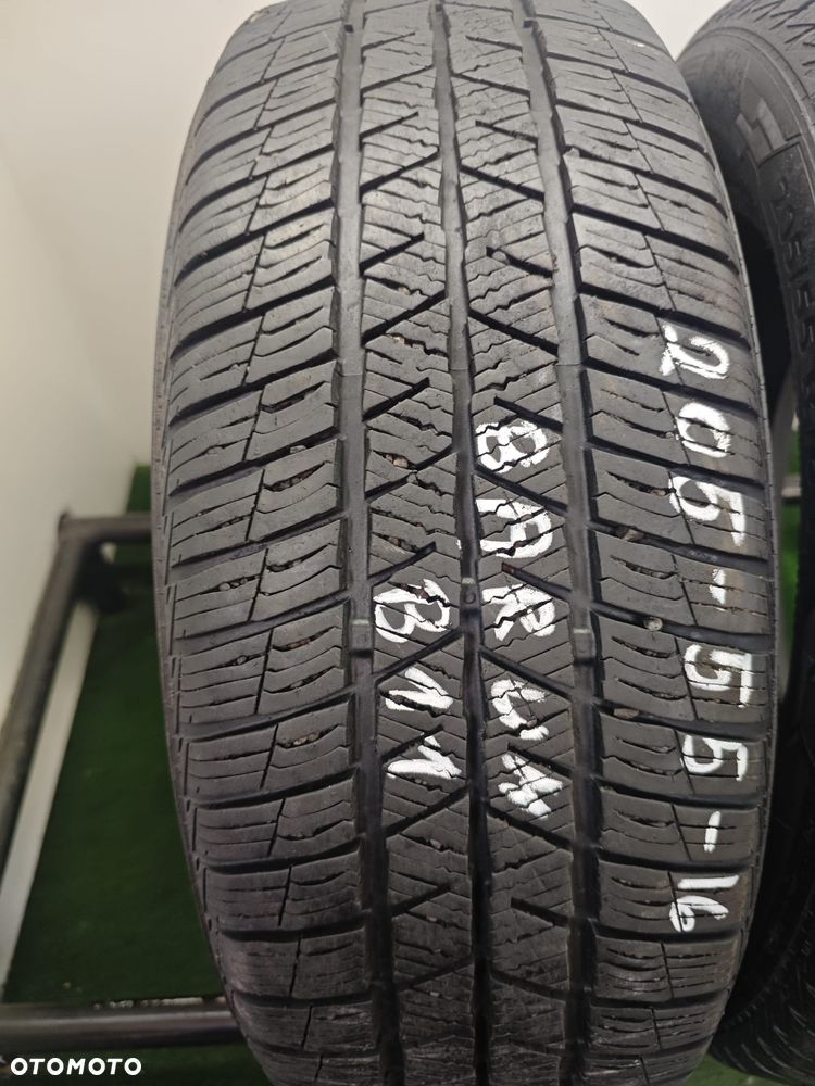 opony 205 55 16 barum polaris 5 - 3