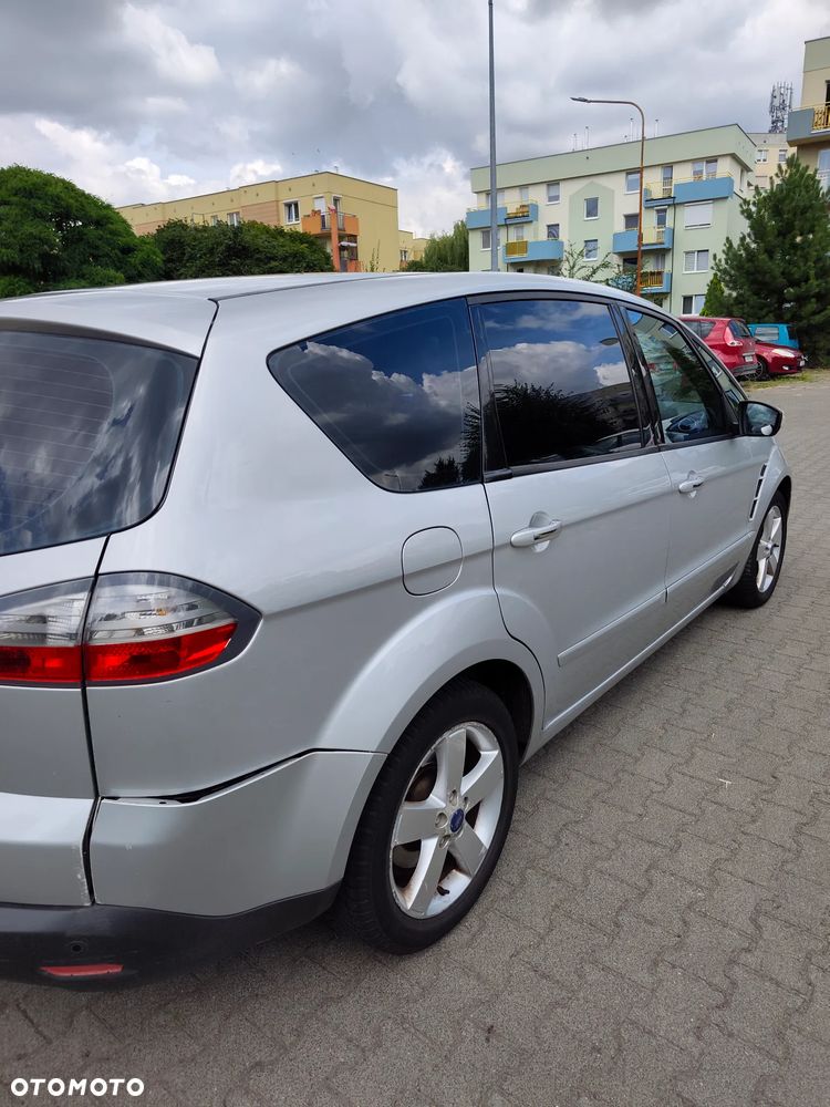 Ford S-Max 2.0 Ambiente - 8