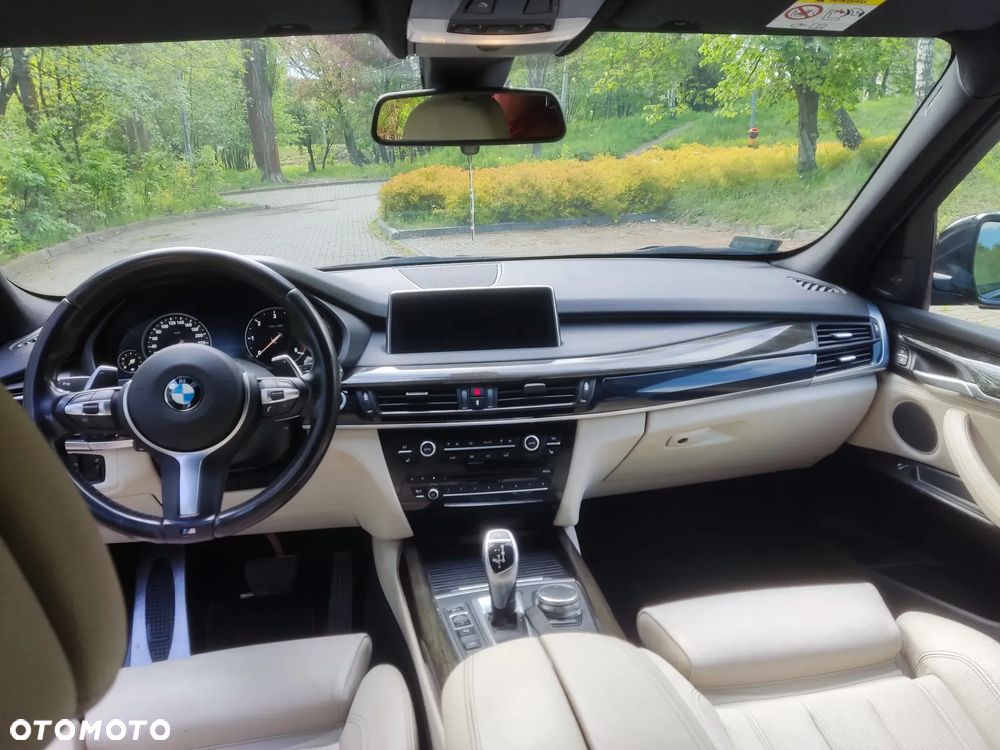 BMW X5 xDrive25d sport - 11