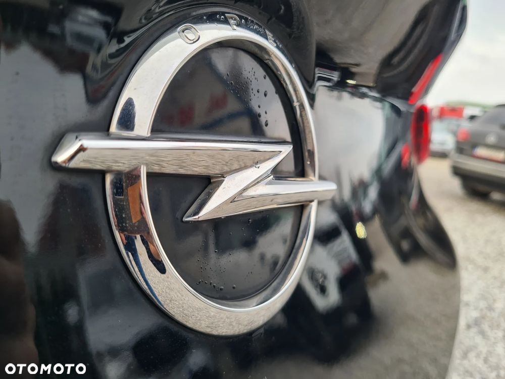 Opel Grandland X 1.5 D Start/Stop Automatik Elegance - 28