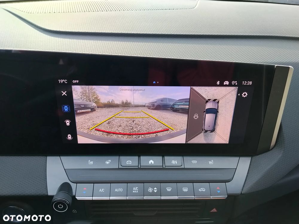 Opel Astra VI 1.5 CDTI GS S&S - 11