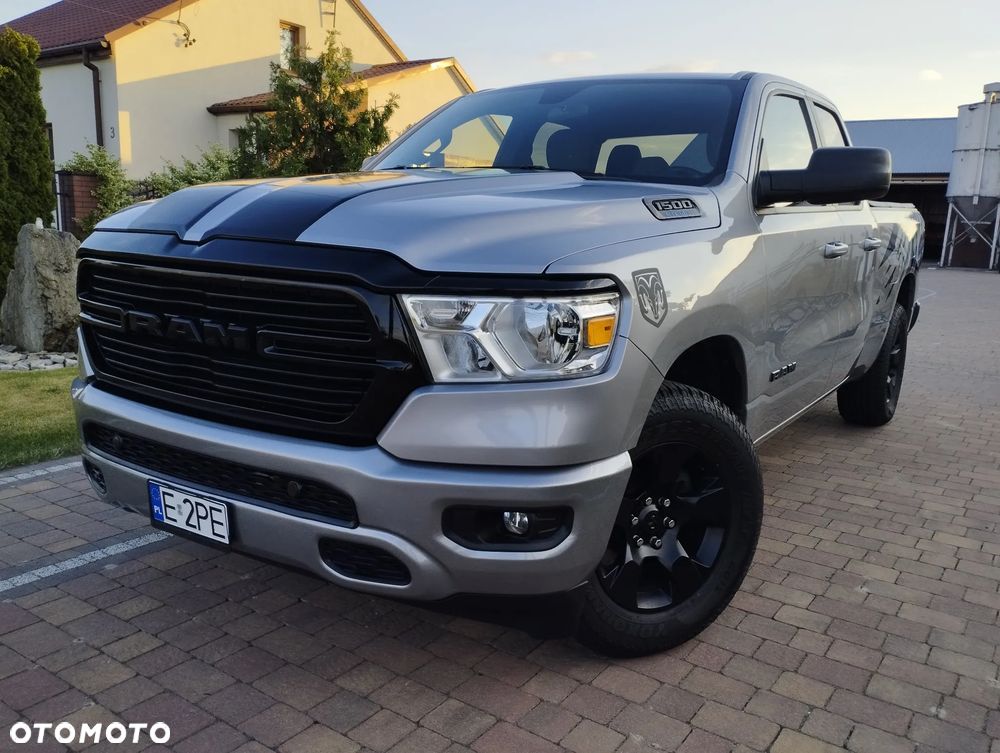 Dodge RAM - 2