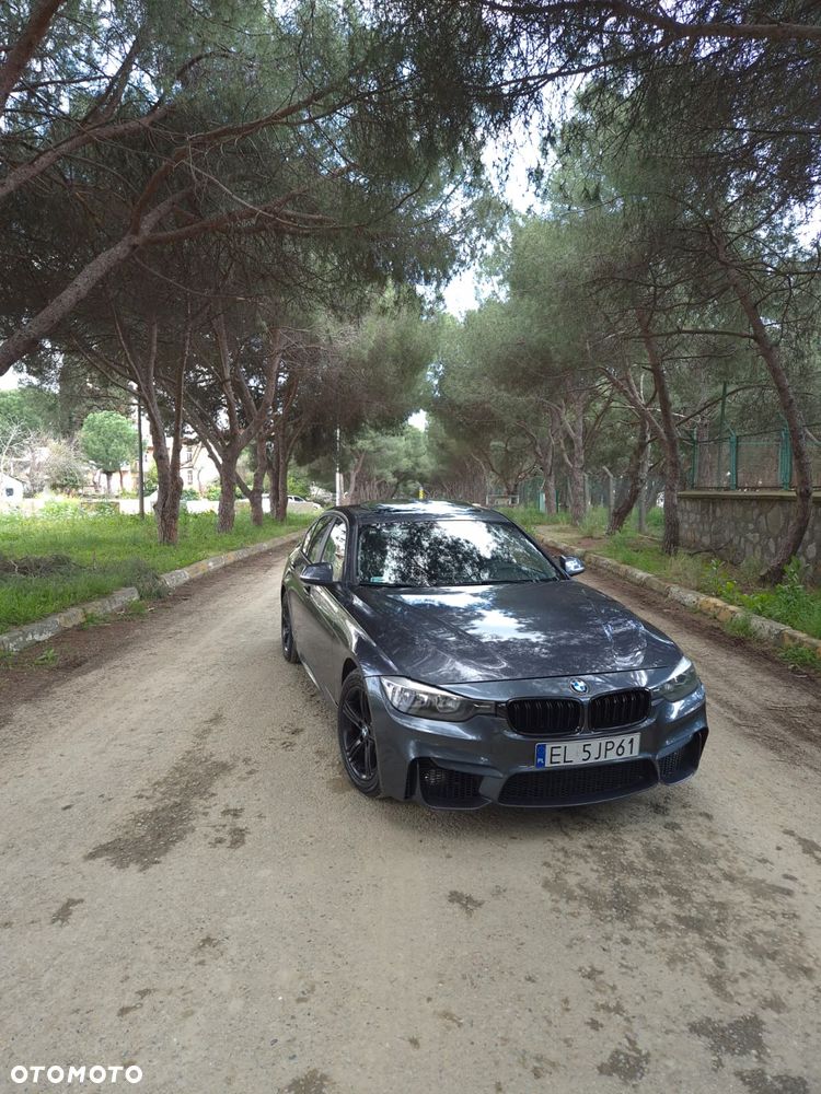 BMW Seria 3 - 10