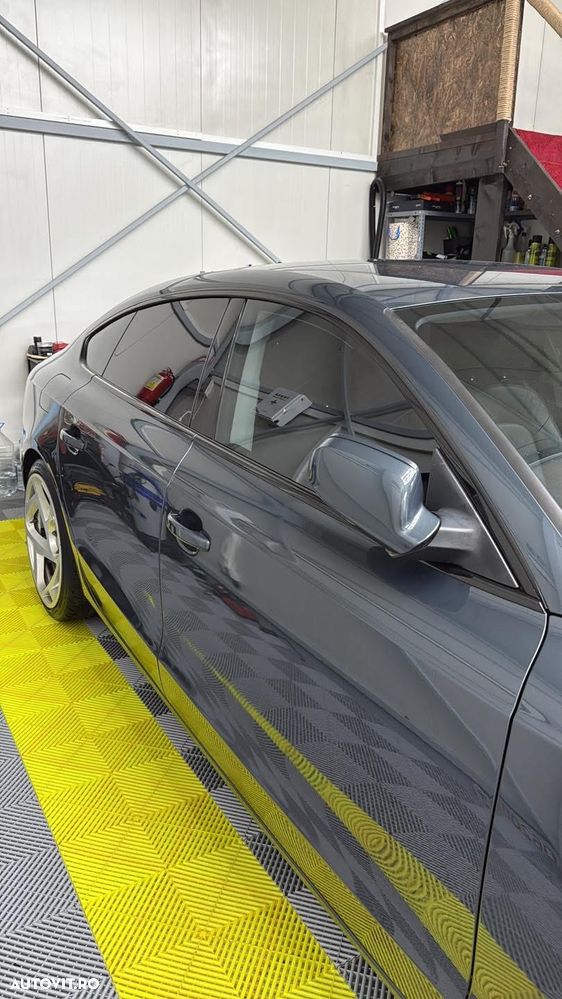 Audi A5 Sportback 2.0 TDI - 5