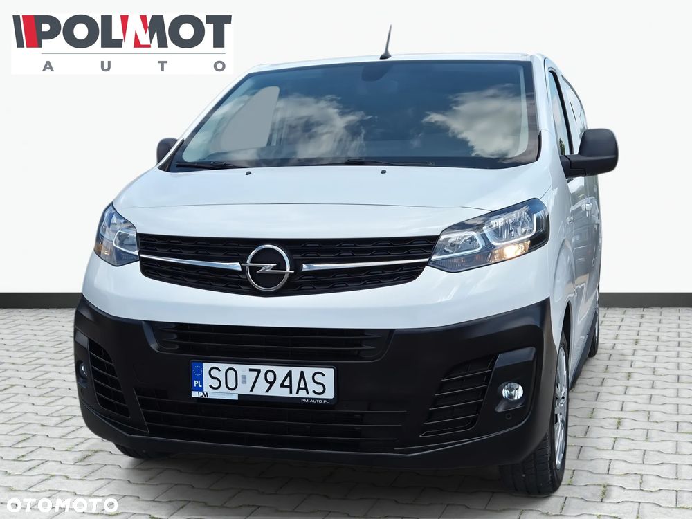 Opel Vivaro - 14