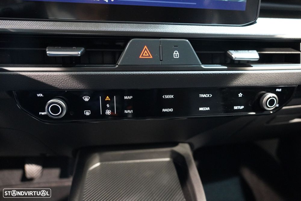 Kia Stonic 1.0 T-GDi Drive - 37