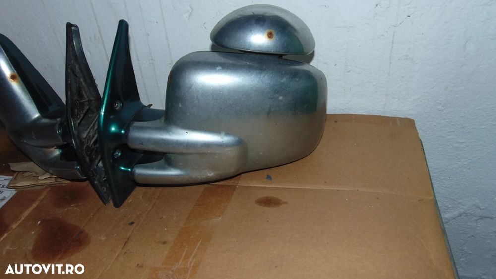 Oglinda manuala Volkswagen Transporter T4 1990-2003 - 5