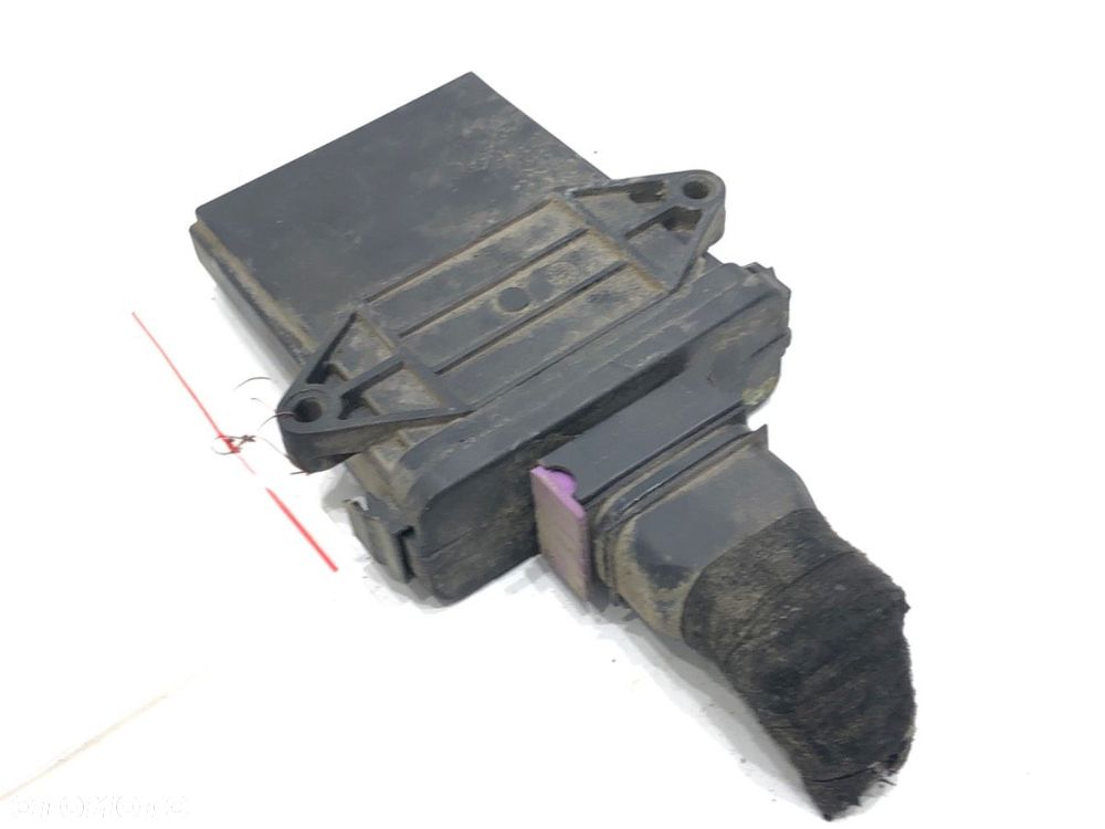 KOMPUTER DO GAZU LPG  OPEL ZAFIRA A nadwozie wielkoprzestrzenne (MPV) (T98) 1999 - 2005 1.8 16V - 1