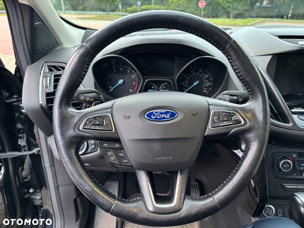 Ford Kuga 2.0 EcoBoost AWD Titanium ASS - 22