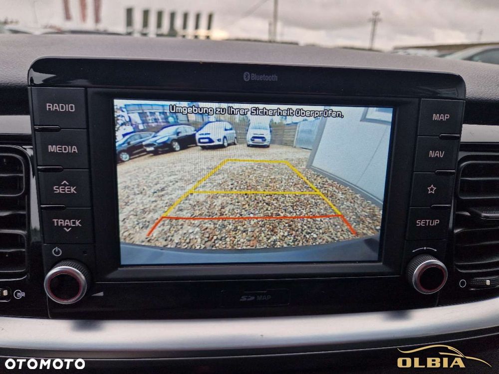 Kia Stonic - 26