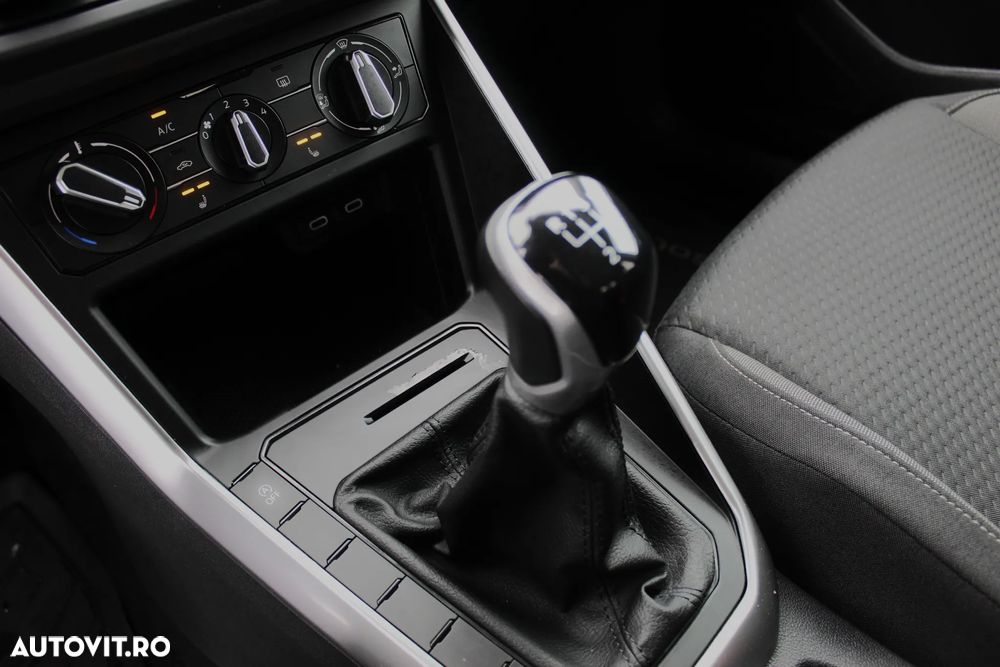 Volkswagen Polo 1.0 TSI Life - 14