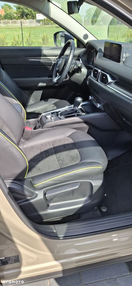Mazda CX-5 2.0 Exclusive-Line 2WD - 34