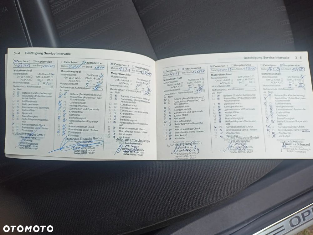 Opel Astra 1.6 Selection - 9