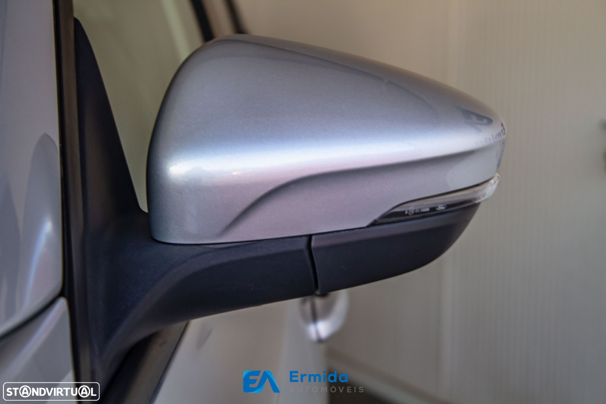 Ford Focus 1.5 EcoBoost Vignale Aut. - 12