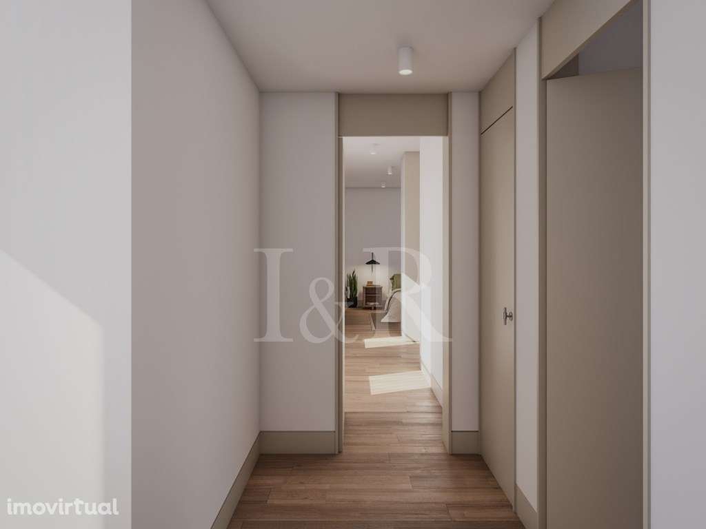 Moradia T2 com piscina privada em Tavira, Algarve - Grande imagem: 5/54