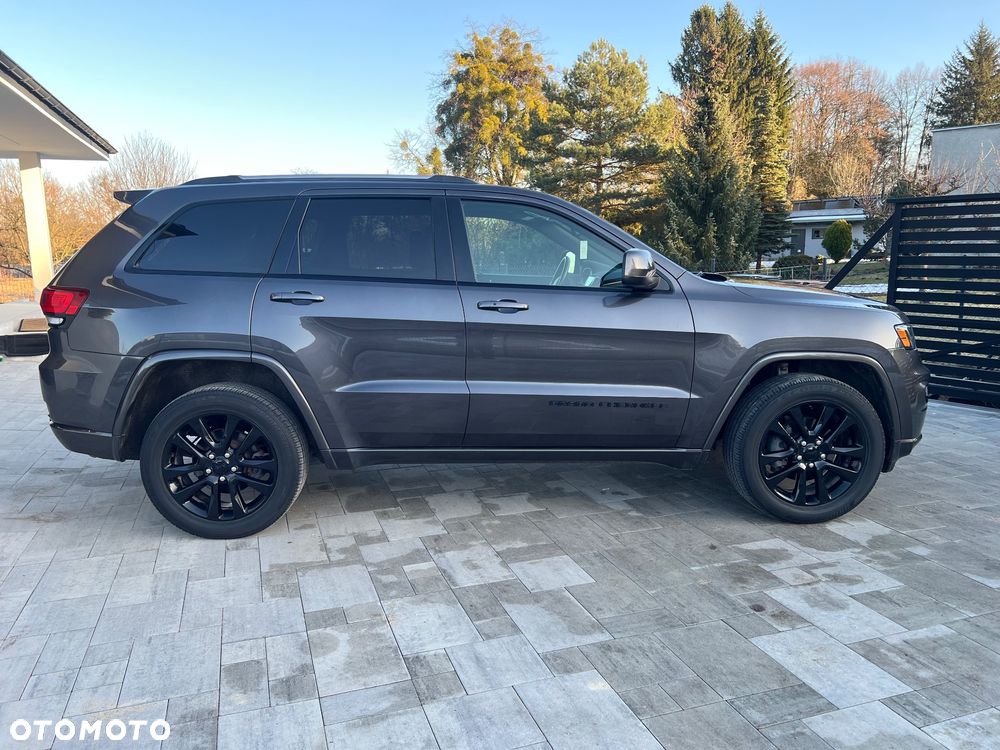 Jeep Grand Cherokee 3.6 V6 Laredo - 6