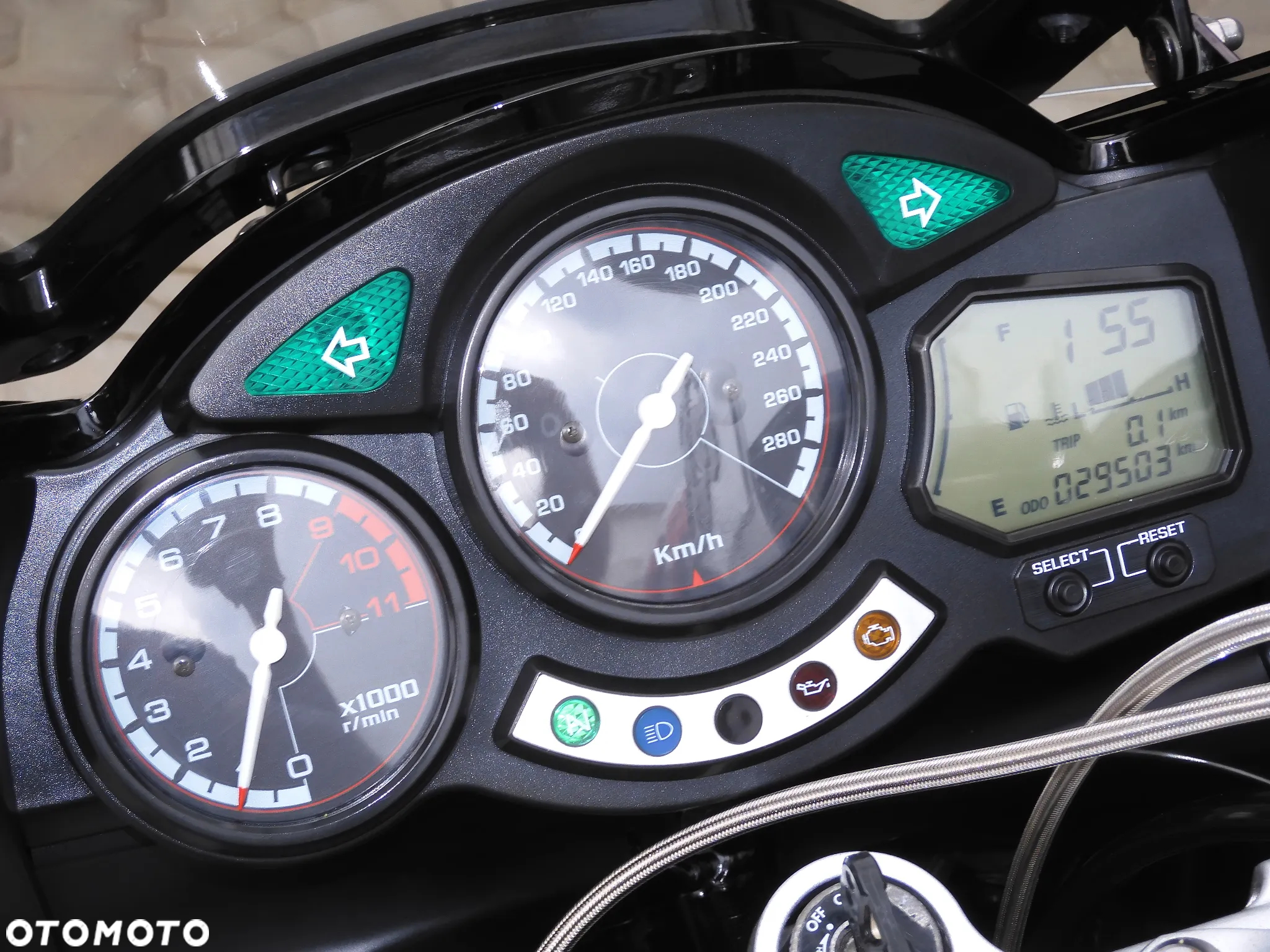 Yamaha FJR - 26