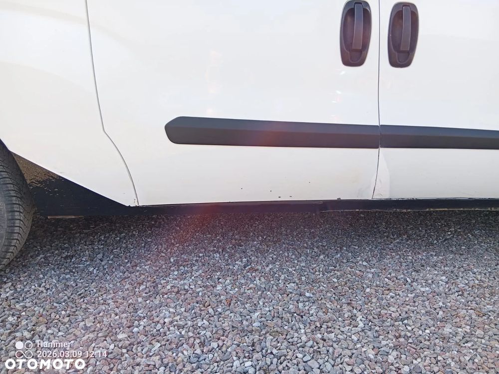 Fiat Doblo 1.3 Multijet 16V Active - 7