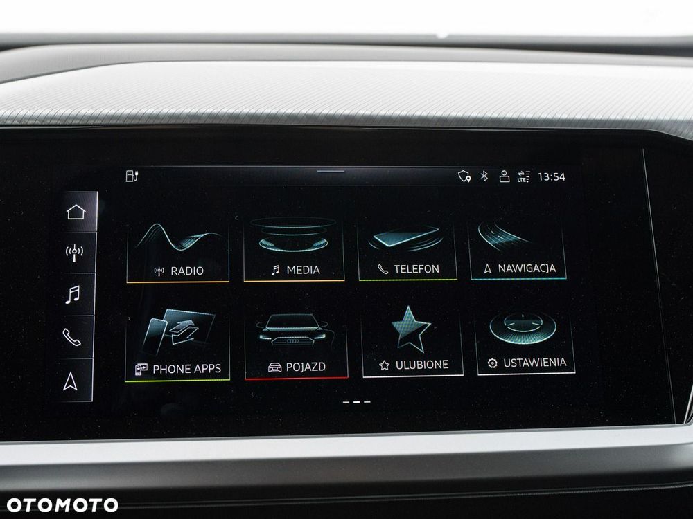 Audi Q4 e-tron 35 52kWh Advanced - 23