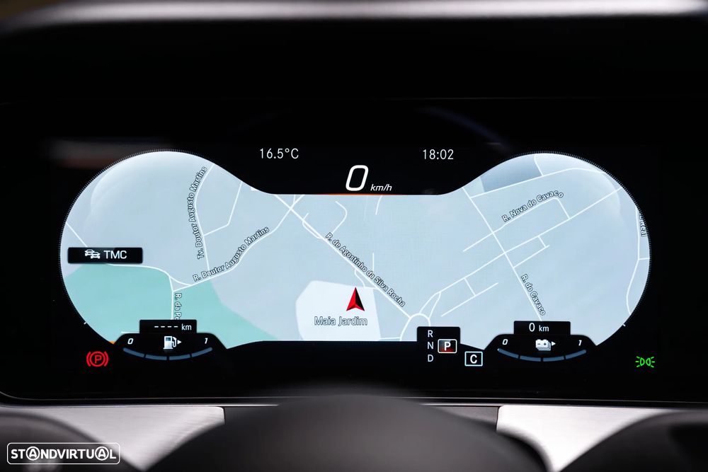 Mercedes-Benz E 300 - 22