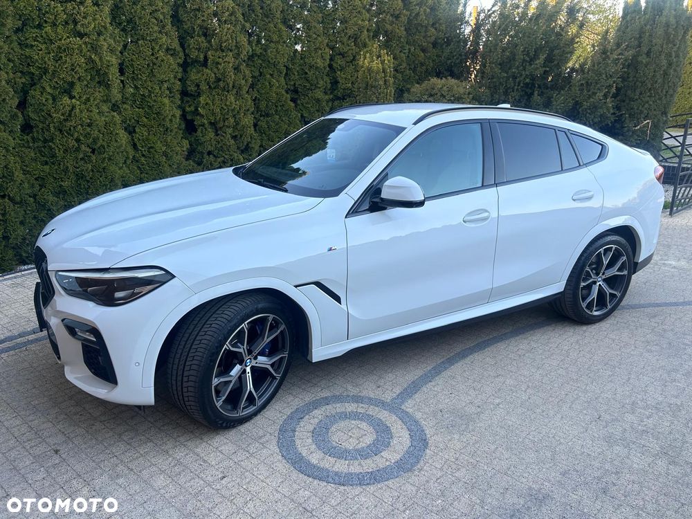 BMW X6 - 2