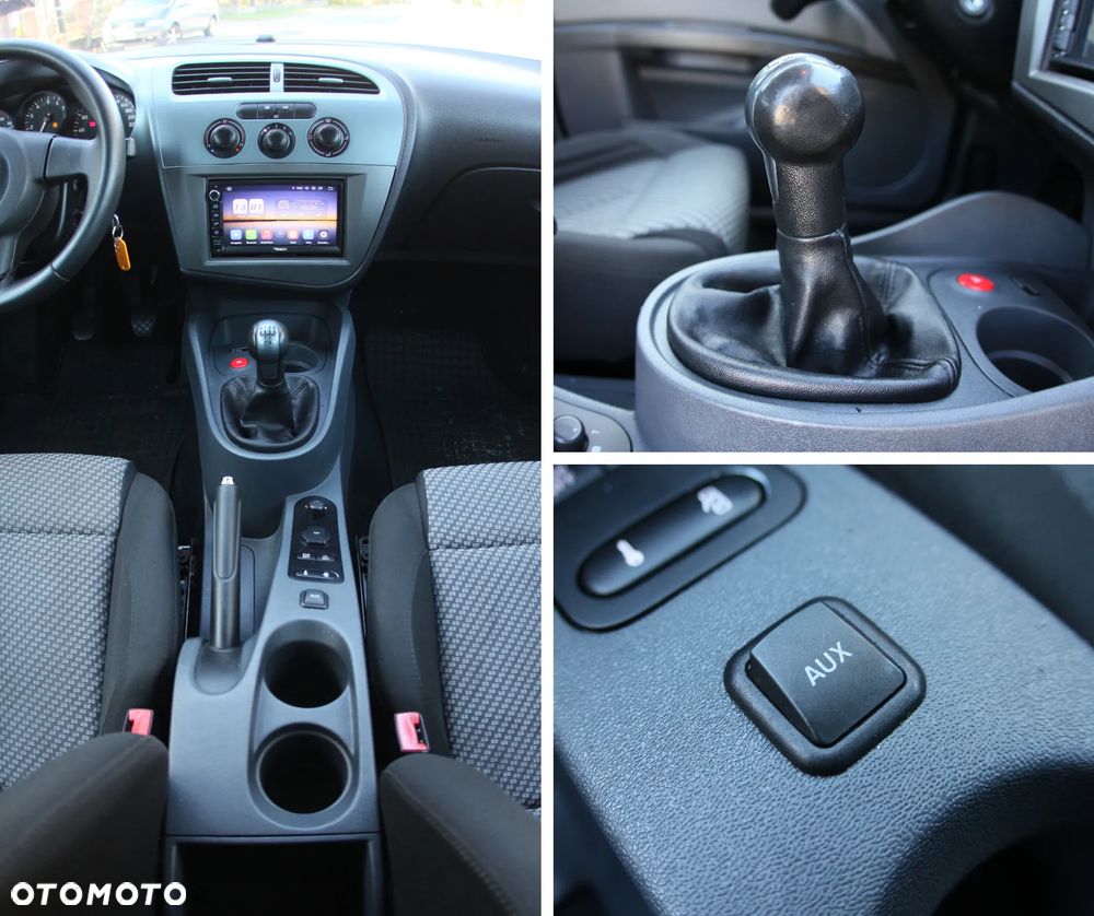Seat Leon - 15