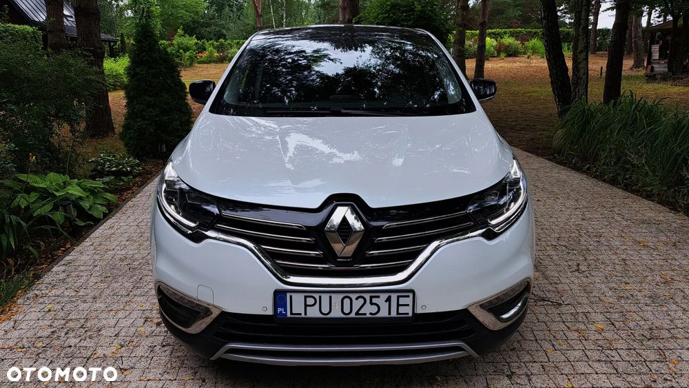 Renault Espace Energy dCi 160 EDC Intens - 2