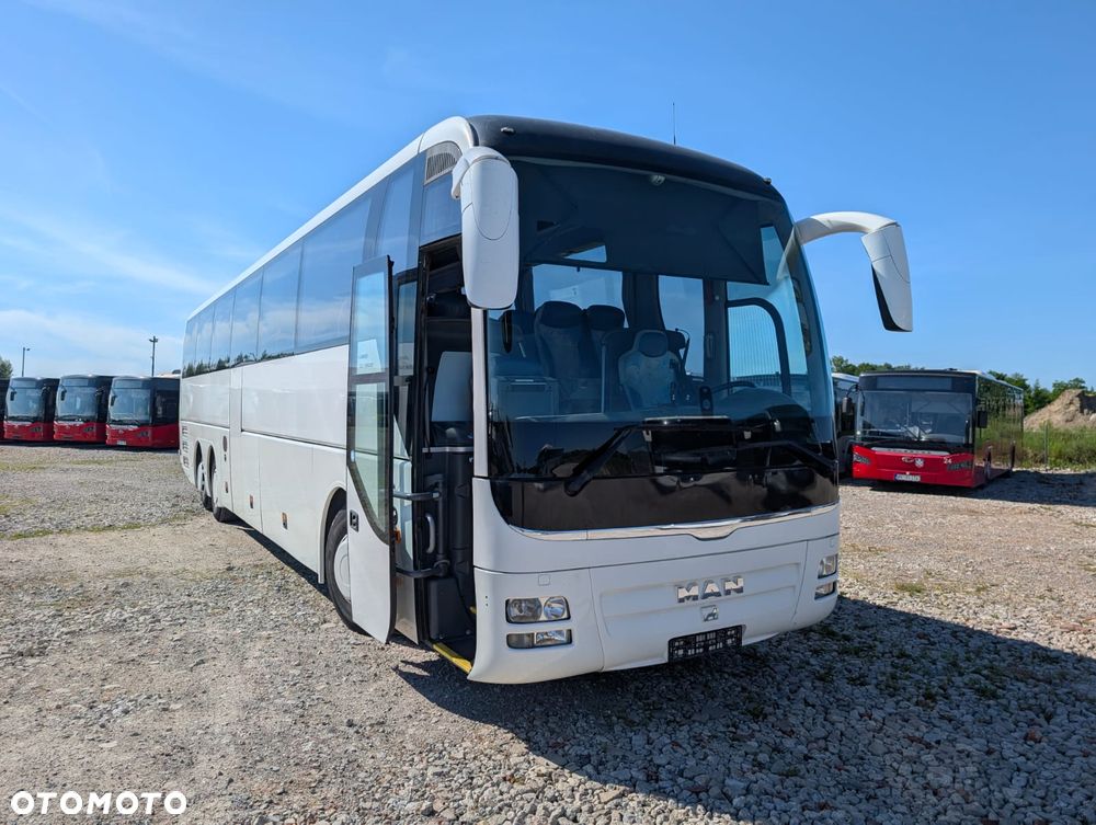 MAN Lion's Coach - 17
