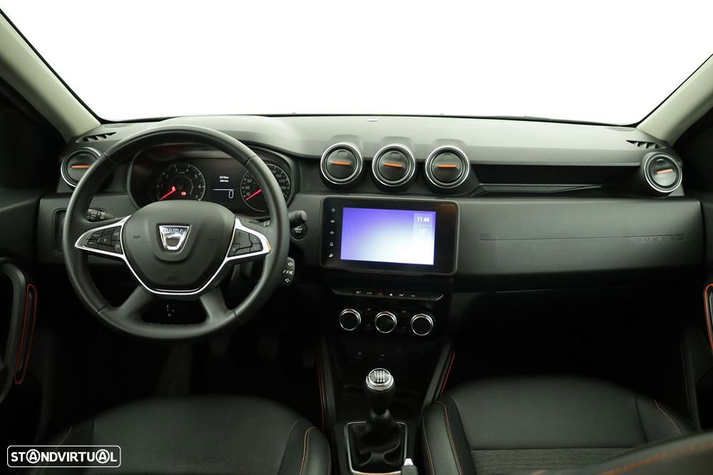 Dacia Duster 1.0 TCe SL Extreme - 8