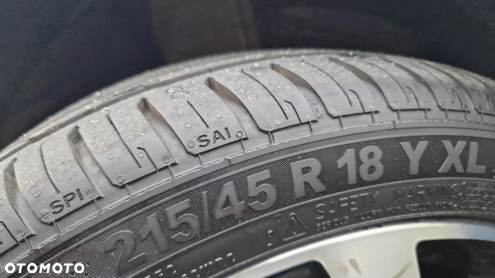 Nissan Pulsar 1.2 DIG-T Tekna - 37