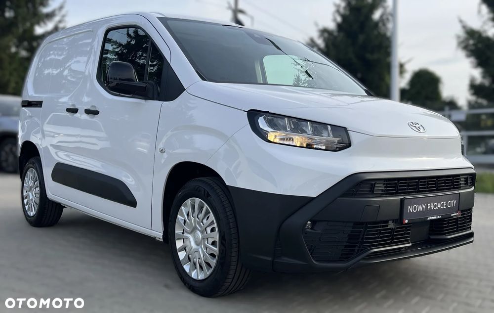 Toyota Proace City - 3
