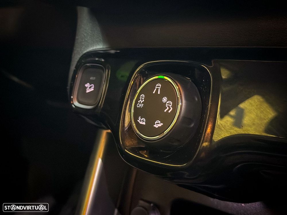 Citroën C3 Aircross 1.6 BlueHDi Feel - 24