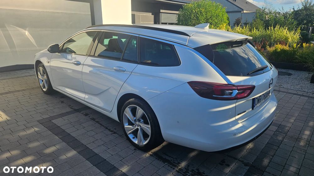 Opel Insignia 2.0 CDTI Edition - 2