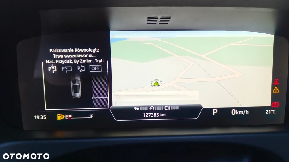 Jaguar XF 2.0 i4D AWD R-Sport - 19
