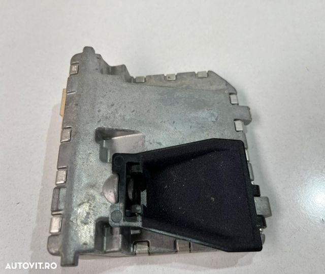 Camera video frontala parbriz A0009052200 Mercedes-Benz S-Class W221 - 2