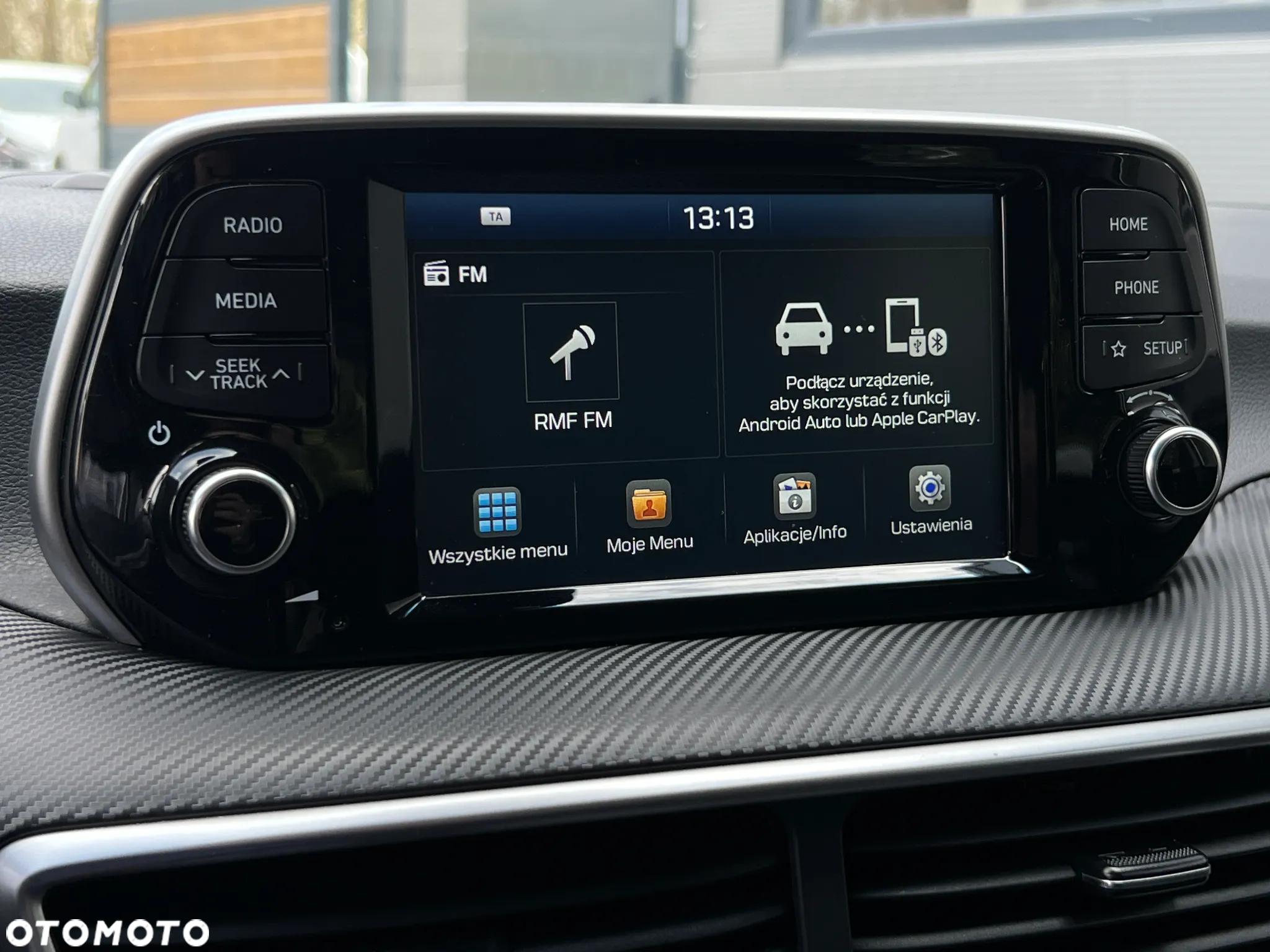 Hyundai Tucson - 32