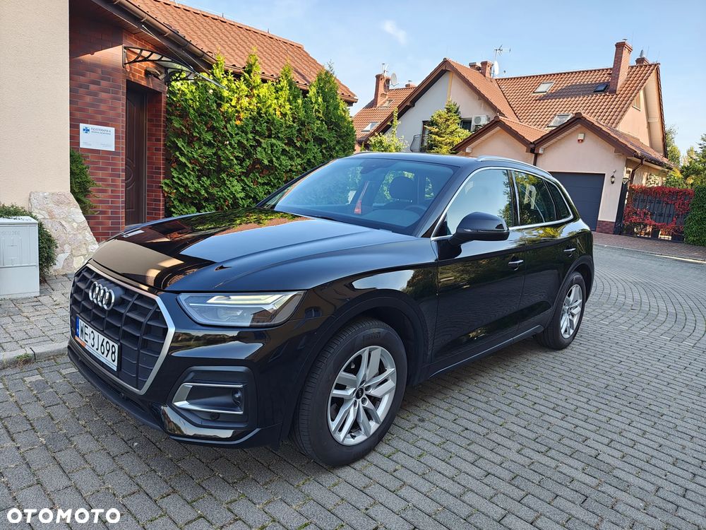 Audi Q5 - 11