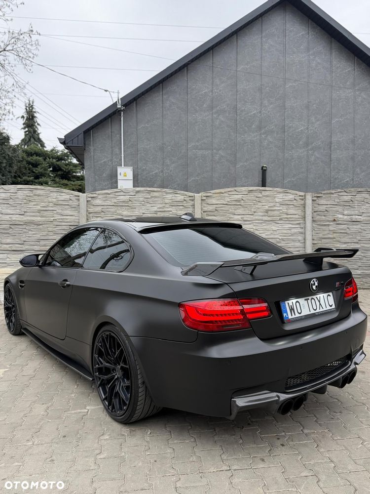 BMW M3 - 3