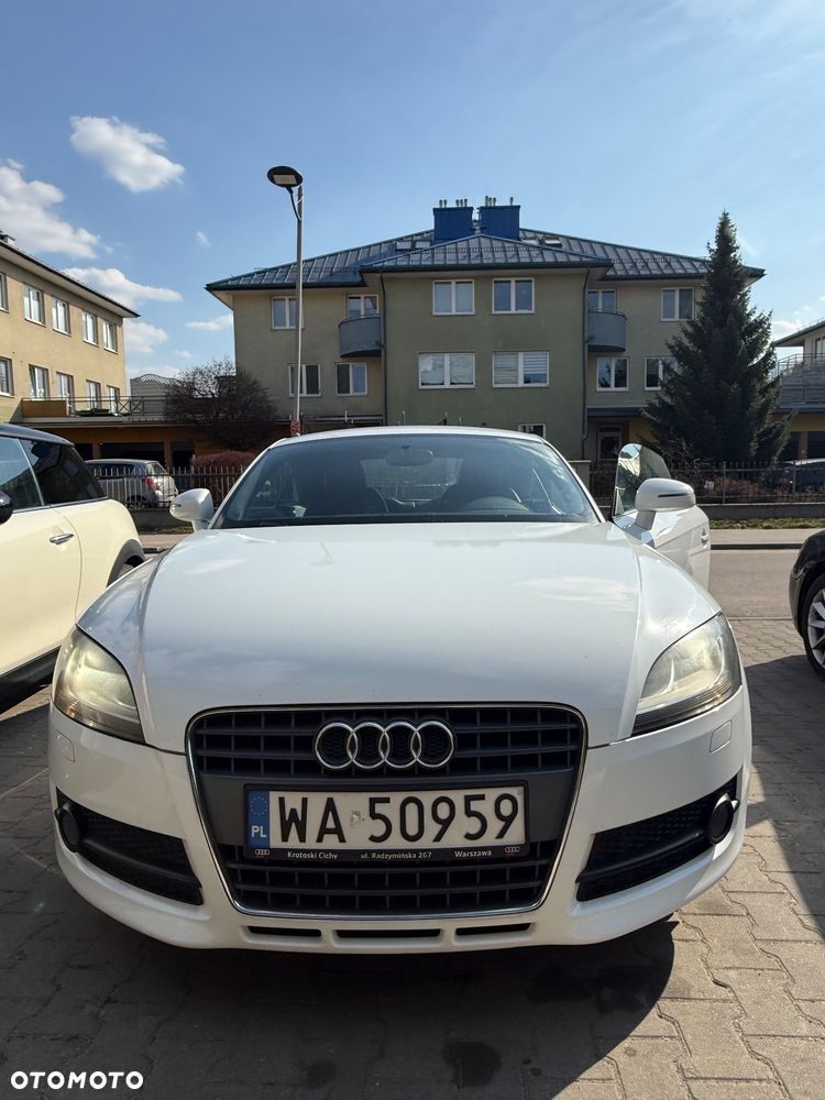 Audi TT Coupé 1.8 TFSI - 3