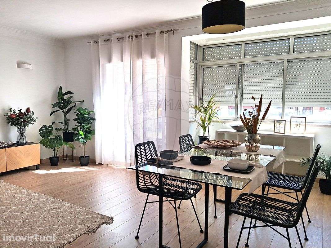 Apartamento T2 para venda - Grande imagem: 2/12